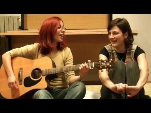 Cati si prietenii - Tropa-trop