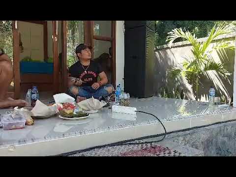 Tebek dui cover lagunya Gus jody