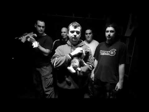 Bvana Drtine & Fanki Chodica - MOSSAD (live 2011)