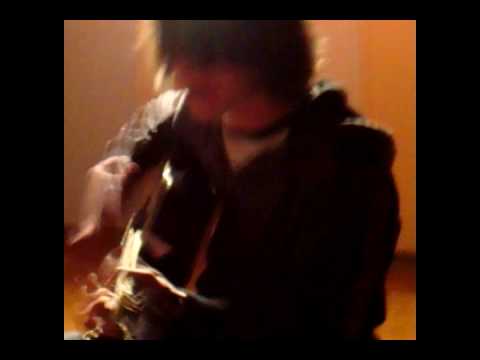 Bruce Springsteen - Does This Bus Stop at 82nd Street? (Cover)