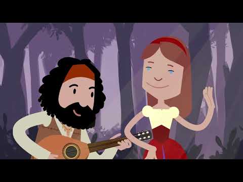 BUENOS DÍAS. Videoclip oficial. Javier Maroto.