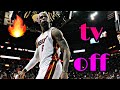 LeBron James NBA Mix Tv Off Kendrick Lamar FIRE MIXTAPE EDIT Nbaedits Tvoff Nba Lebron