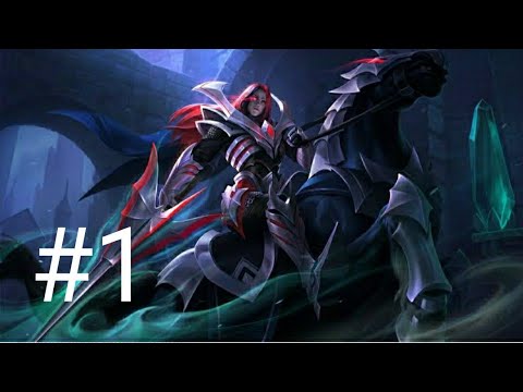 LEOMORD MONTAGE #1 | SAVAGE?