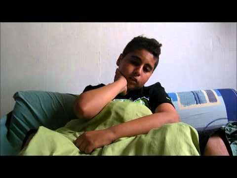 Interview de Nessyou 'Thug Nation'