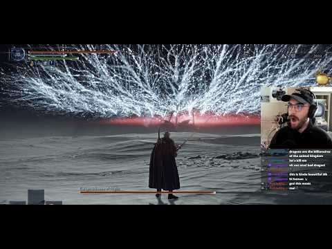 The moment I knew Nightreign was incredible