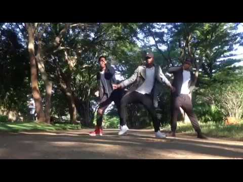 Tahle WeDzinza feat. Jah Prayzah - Give me more [Dance video]