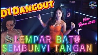 Download lagu LEMPAR BATU SEMBUNYI TANGAN🌹DANGDUT REMIX🌹2025🌹 mp3 Download lagu LEMPAR BATU SEMBUNYI TANGAN🌹DANGDUT REMIX🌹2025🌹 mp3