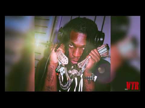 Warhol.SS X Desto Dubb- Turnaround