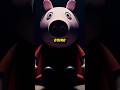 DARK PEPPA PIG THEORY 😱#shorts