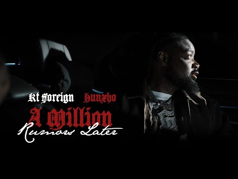 Kt Foreign and Kill Cokeuh