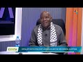 COSTA DR FRED M MEMBE SOCIALIST PARTY PRESIDENT
