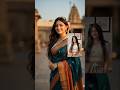 How To Make Trending Saree Photo In Gemini Step By Step Tutorial Trending Youtube Gemini