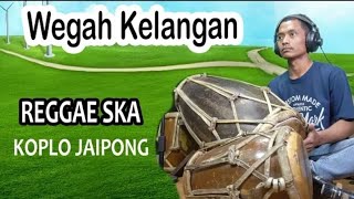 Download lagu Wegah Kelangan (Ska Reggae Koplo) Cover Kendang Jaipong.mp4 mp3