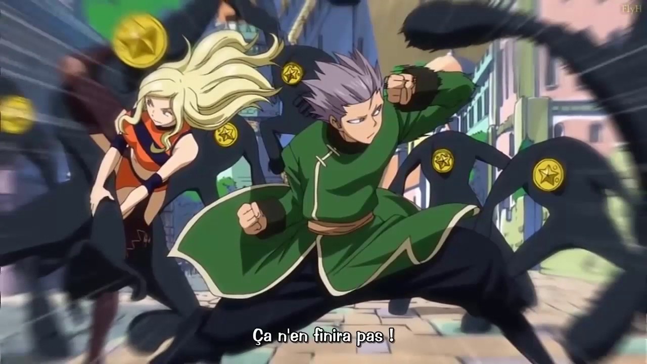 Rave Master Fairy Tail Wallpaper Site
