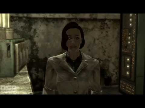 Fallout: New Vegas HARDCORE PT pt50 - Bugged!/Crimson Caravan Beginnings