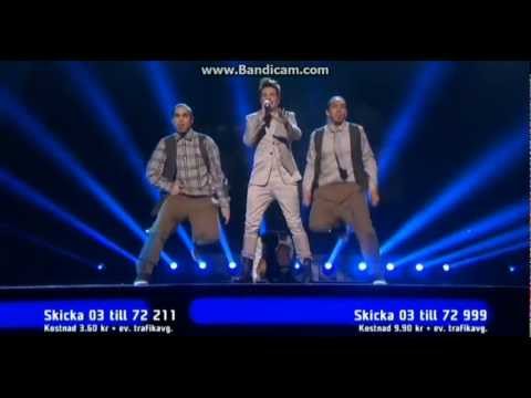 Robin Stjernberg - You