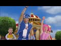 Welcome To LazyTown Rare Version 2009