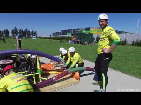 TAG Zahnašovice muži 2018