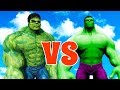 Classic Hulk [Add-On] 5