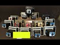 Kodak Instant Handle Camera Series 1977 1986