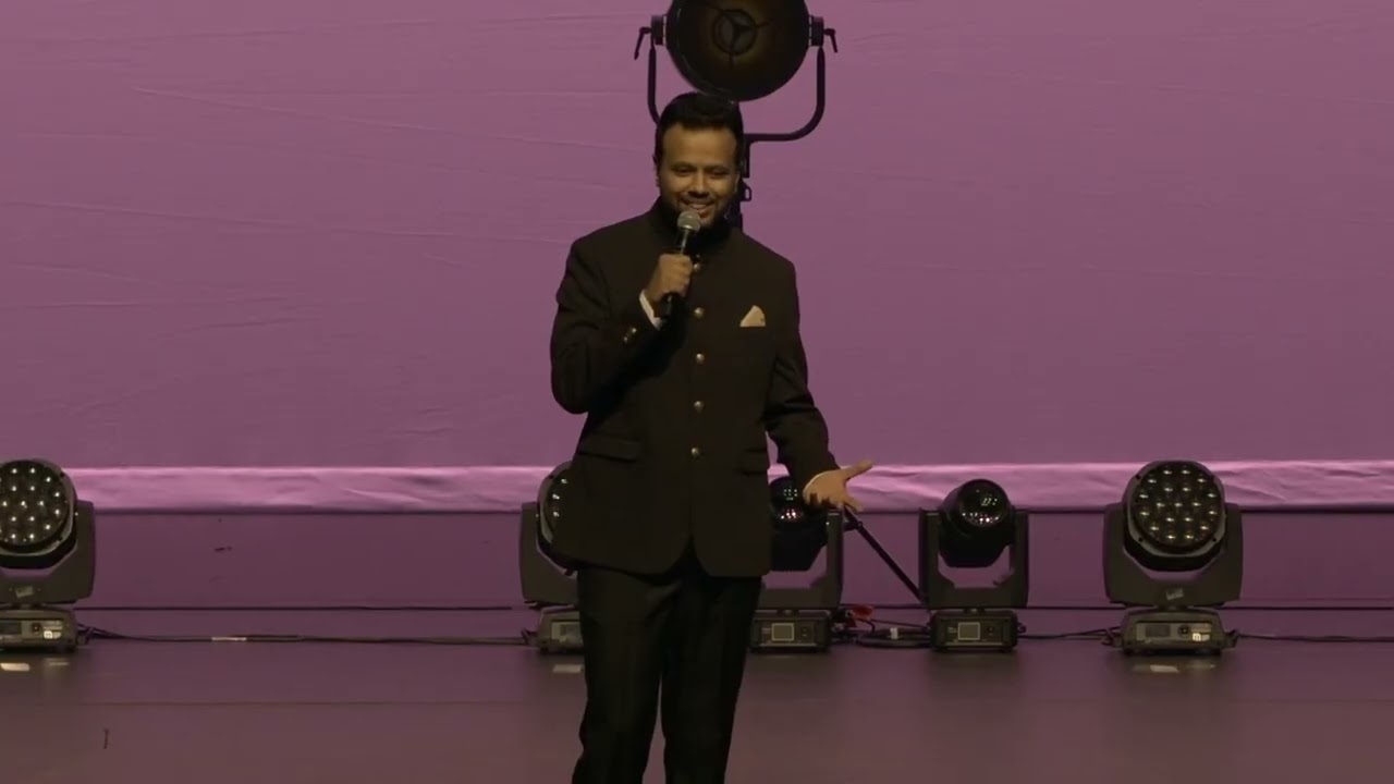 NAB IFFM 2025 Awards Night: A Night of Glitz, Glamour, and Indian Cinema Magic in Melbourne 🇦🇺🇮🇳