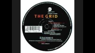 The Grid Feat' Aled Jones - Flotation - Olimax & Dj Shapps Remix