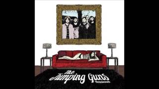 The Jumping Guns - Sleepercouch [OFFICIAL AUDIO]