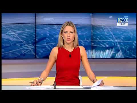 Tg2000 del 4 novembre 2017 - Edizione delle 18:30