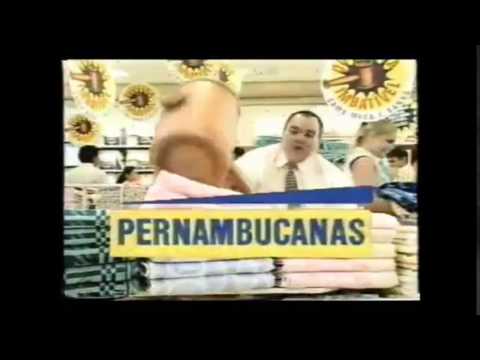 Intervalo: Note e Anote (1999) Rede Record