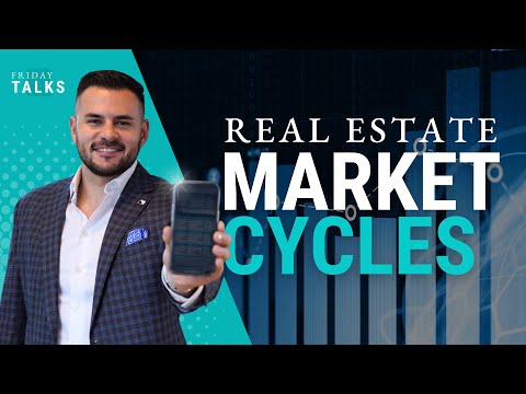 Mastering Montreal's Real Estate Market Cycles