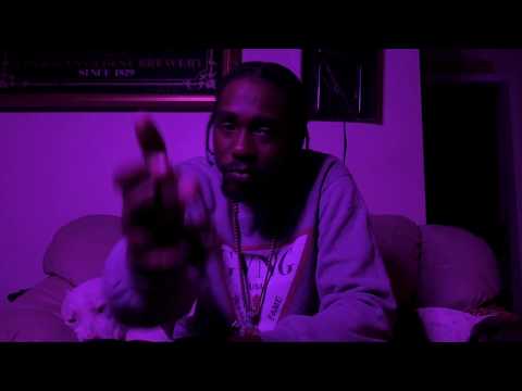 Badbeats87 x K.Burns  - The Code (Official Video)