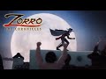 Zorro The Chronicles Credits