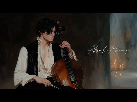 Ashes of Memory – Dark Classical Cello