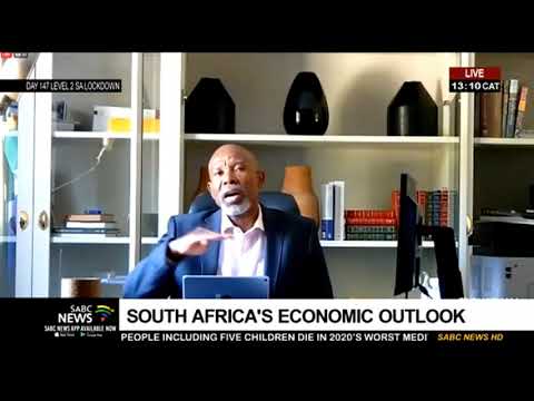 Frontier Africa Reports