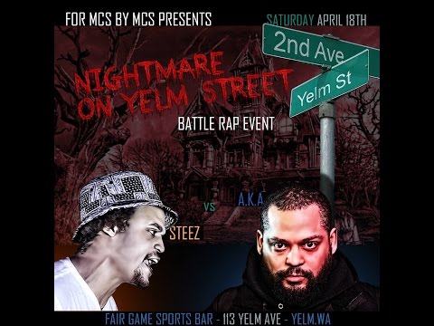 Aka vs Steez