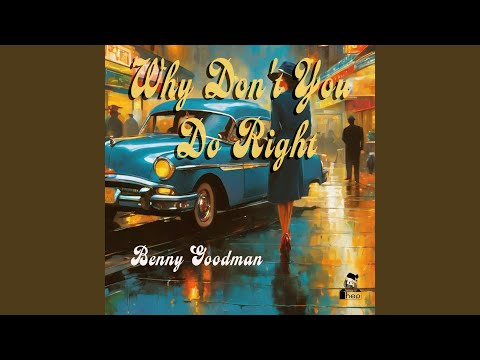 Why Don't You Do Right