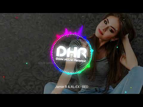 Jamie B & AL-EX - BED - DHR