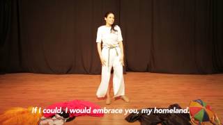 Julia Gama Miss Rio Grand do Sul Presentation Video