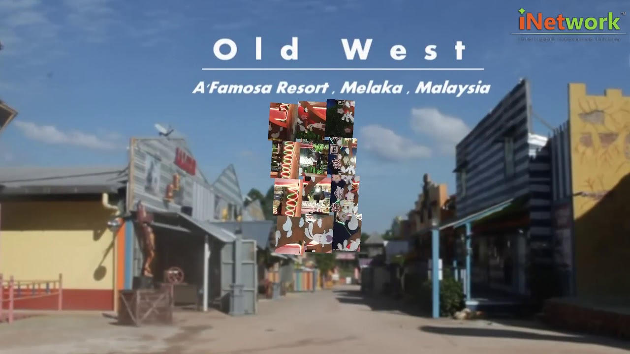 Melaka Trip Teaser