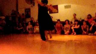 Video thumbnail for Corina Herrera y Octavio Fernandez - "Te aconsejo que me olvides"