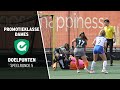 Promotieklasse Dames - 2021/2022 - Doelpunten Speelronde 5 ⭐