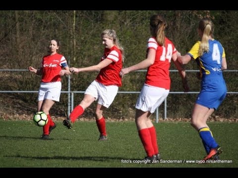 Excelsior'31 weekjournaal - week 24 (2018)