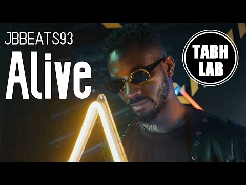 JBBEATS93 - Alive ( TABH LAB PROD & VIDEO )