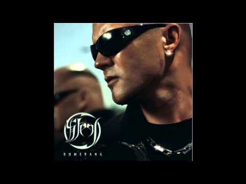 David Steel - Bumerang (feat. Idea)  [HD]