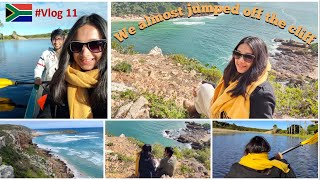 Should I Do Garden Route Road Trip | Knysna South Africa | Plettenberg Bay South Africa