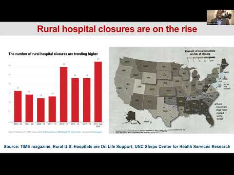 Opportunity Makers: Melding Health and Equity in Rural Places