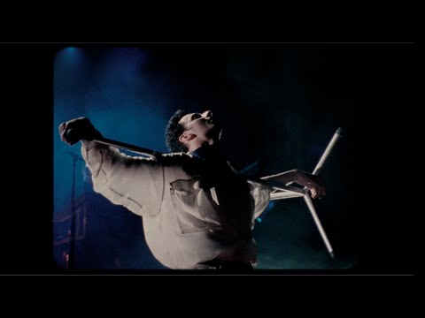 DEPECHE MODE - 101 - LIVE - A Re-Edit For The Masses - Retro style extended fan-edit version