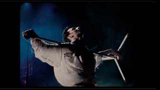 DEPECHE MODE - 101 - LIVE - A Re-Edit For The Masses - Retro style extended fan-edit version