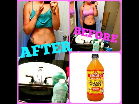 I Drank Apple Cider Vinegar for a Week! | TRY IT OUT TUESDAY #6