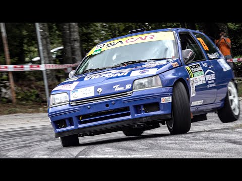 36° Rally Piancavallo 2023 - Highlights [HD]